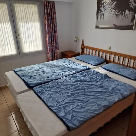 Center Apartment