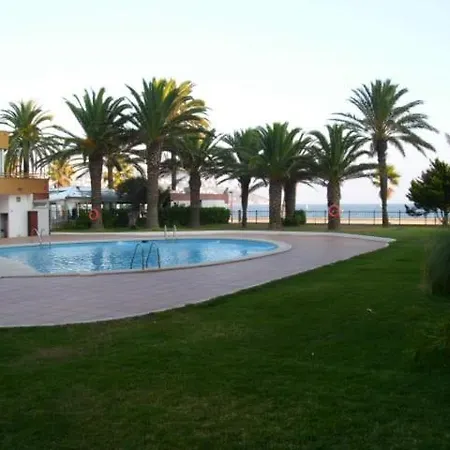 Apartamento Center Rosas