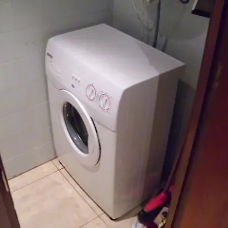 Apartamento Center