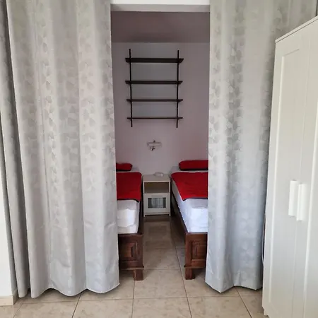Center Apartamento Rosas
