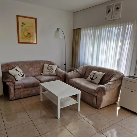 Apartamento Center Rosas